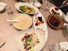 -东方明珠老上海8号餐厅(东方明珠广播电视塔店)