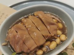 -香雪海·蘇面館(湖滨店)