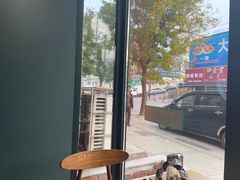 -福乐牛肉面(菜市店)