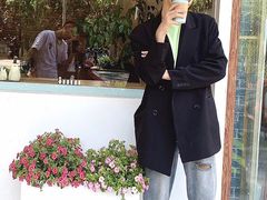 -琥珀咖啡 Ambercoffee