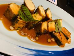 -北京王府井希尔顿酒店·秦唐中餐厅Chynna