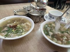 -协顺园回头馆(南顺城路店)