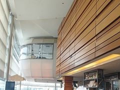 -洲际酒店·地平线全日餐厅HORIZON CAFÉ