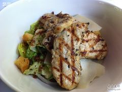 -植物园哈利亚餐厅