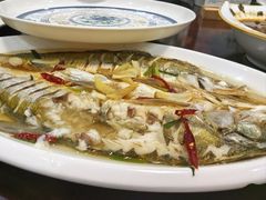 -小陆莲花蟹园农家乐(莲花岛店)