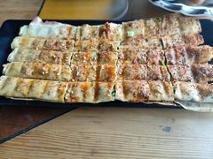 -连锦记海鲜烧烤大排档·锦州特色(西安路交大店)