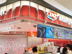 -DQ·蛋糕·冰淇淋(西城红场店)