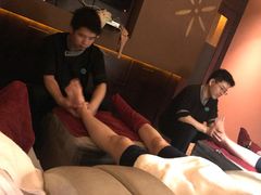 -丽晶大班SPA(大沽店)
