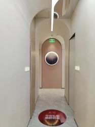 -Fundi张玉珊修身堂·indiba·BTL科技瘦身