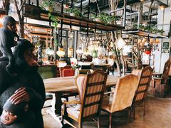 大堂-Africafe(非洲咖啡)