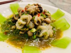 -国人川菜(李家村建东街店)