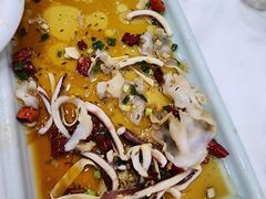 -威海渔村(黄兴路店)