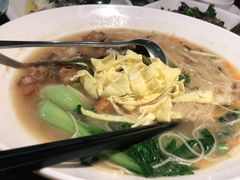 -路小缦·珍馐美馔(市心北路店)