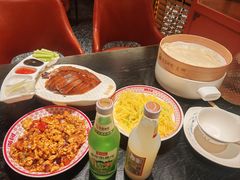 -满园烤鸭·春饼(沈北万达店)