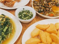 -揭阳钟记小食(福田新村店)