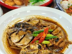 -老船长海鲜大排档(集美店)