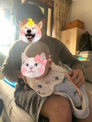 -龙文宝贝上门婴儿理发满月剃胎毛(浦东店)