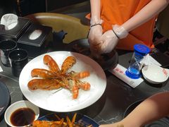 -红盔甲·小龙虾(人民广场店)