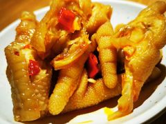 -尚海豆捞(乐虹坊店)