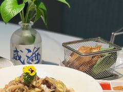 -映像威海·威海宴(威高广场店)