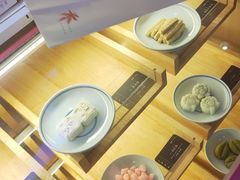 -阮大兴糕团(滨江宝龙店)