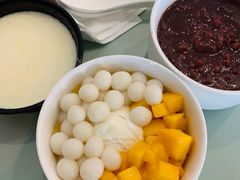 -小团圆糖水铺(襄阳南路店)
