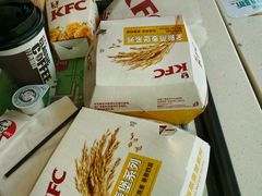 -肯德基(友好店)
