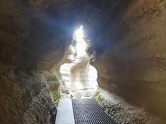 -黎坪国家森林公园