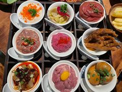 -楠火锅(太古里总店)