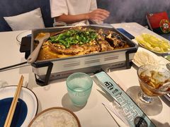 -鱼酷活鱼烤鱼(江宁金鹰店)