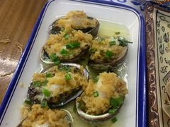 -范饭椰林川湘味海鲜·椰子鸡(三亚湾椰梦长廊店)