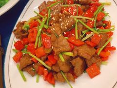 -御沪沪味园.融合菜.海鲜(斜土路店)