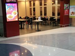 门面-永和大王(中关二店)