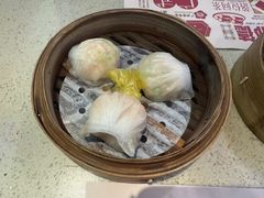 -点都德(汇胜楼店)