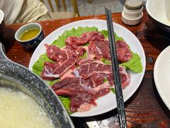 -御膳粥·牛乳粥底火锅·地道顺德菜(容桂店)