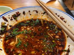 -车沾巷·重庆老味豌杂面