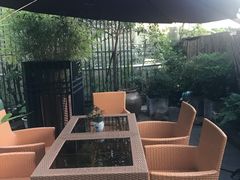 -青藤茶馆(凤起路店)