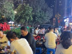 -叁宝烤肉• 西安烧烤(凤城十二路店)