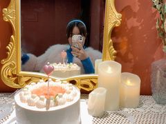 -浮光之丘MontCake生日蛋糕(花牌坊店)