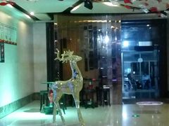-新星KTV(友谊国际大厦店)