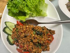 -阿诺泰·泰国餐厅(紫荆店)