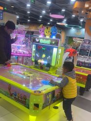 -万达宝贝王(上海浦江店)