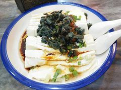 皮蛋豆腐-大家乐东北菜(富河园店)
