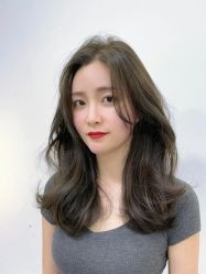 -杉影印象日式烫染專門店