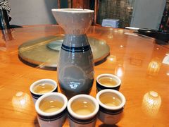 桂花酒-醉长安(南门总店)