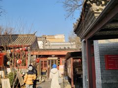-正阳书局(西四南大街店)