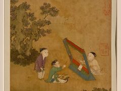 -上海博物馆(人民广场馆)