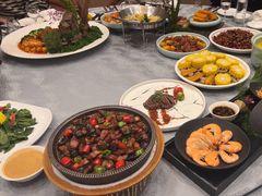 -金世纪中餐厅(重庆世纪金源店)