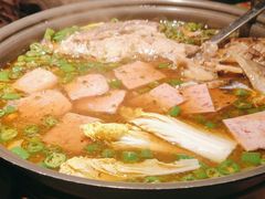 -师烤·豆花烤鱼(广州荔湾扬韬广场店)