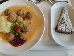-宜家·瑞典风味餐厅(无锡店)